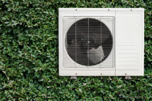 Read more about the article Bijkomende premie voor warmtepompen