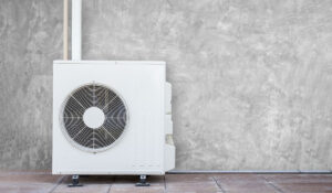 Read more about the article Premie voor een warmtepomp.￼