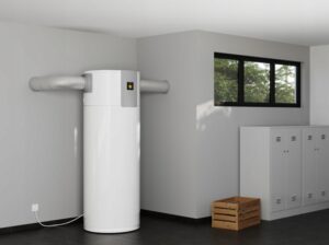 Read more about the article Verdubbeling warmtepompboiler premie tot 2025