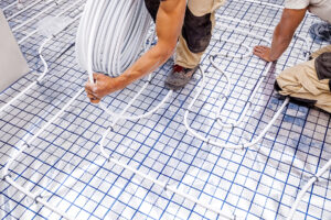 Read more about the article Nieuwbouw verwarmen met lage temperaturen