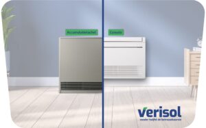 Read more about the article Waarom u uw accukachel moet vervangen door een warmtepomp verwarming