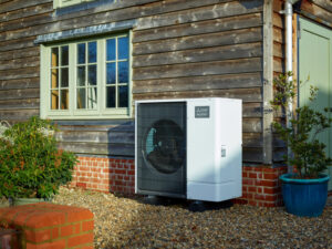 Read more about the article Ecodan warmtepompen presteren het beste