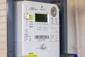 Read more about the article Premie voor het plaatsen van de digitale meter