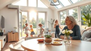 Read more about the article Waarom heeft moederdag een airco nodig? (echt, vraag je moeder maar!)