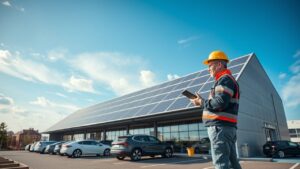 Read more about the article Nieuwe Vlaamse regelgeving: Wat betekent dit voor jouw zonnepanelen?
