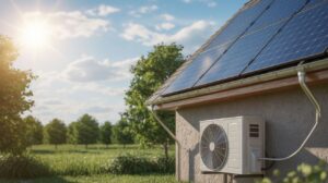 Read more about the article Vergelijking van energiekosten: groene vs traditionele energie in de zomer