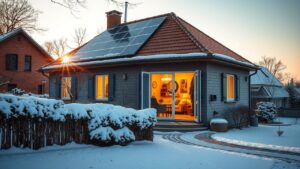 Read more about the article Waarom kiezen steeds meer Belgen voor warmtepompen?