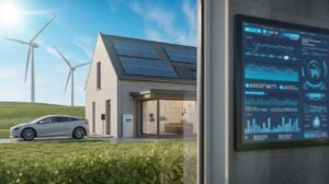 Read more about the article Hoe negatieve stroomprijzen ontstaan en wat ze betekenen voor jouw energiefactuur
