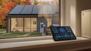 Read more about the article Herfsttrends 2025 in de Energiesector: Hoe Verisol Voorop Blijft Lopen