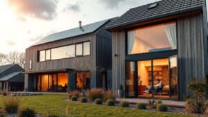 Read more about the article Zo creëer je warmte en welzijn zonder fossiele brandstoffen deze herfst
