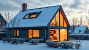 Read more about the article Hoe voorkom je een hoge energiefactuur bij de start van het stookseizoen?