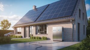 Read more about the article Hoe kies je de juiste thuisbatterij voor jouw energiebehoefte?